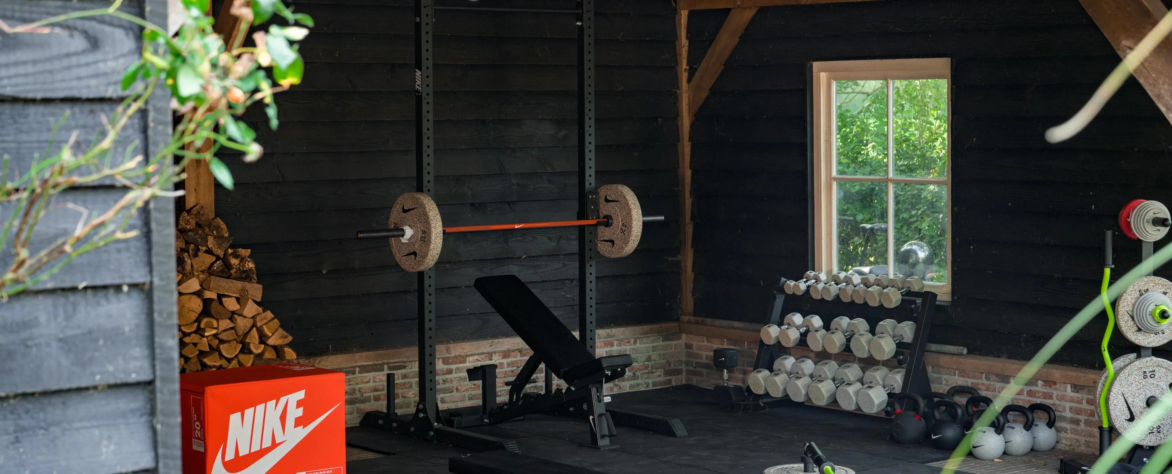 Unleash Your Peak Performance
